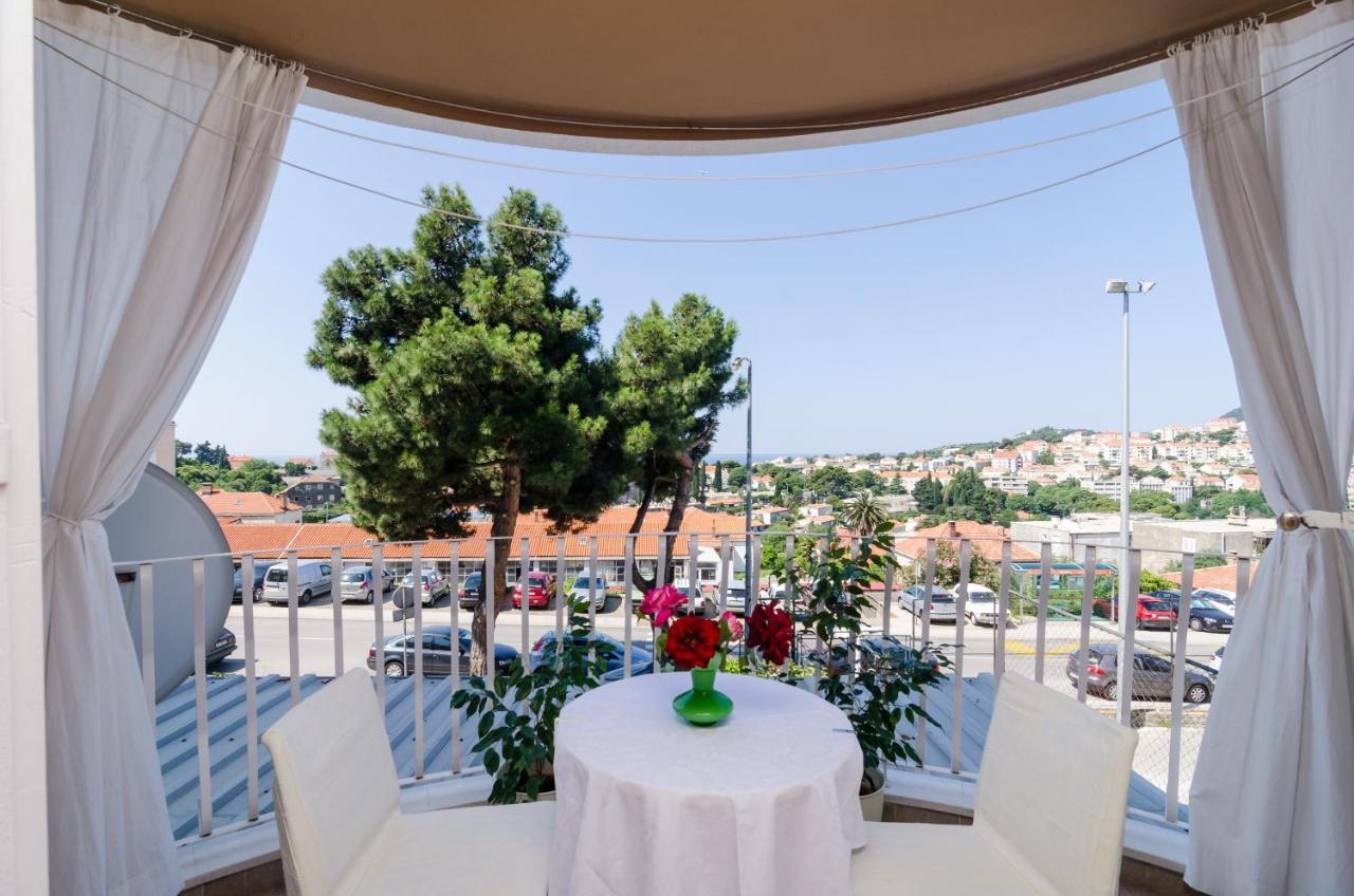 Rooms Jelka Dubrovnik Kültér fotó