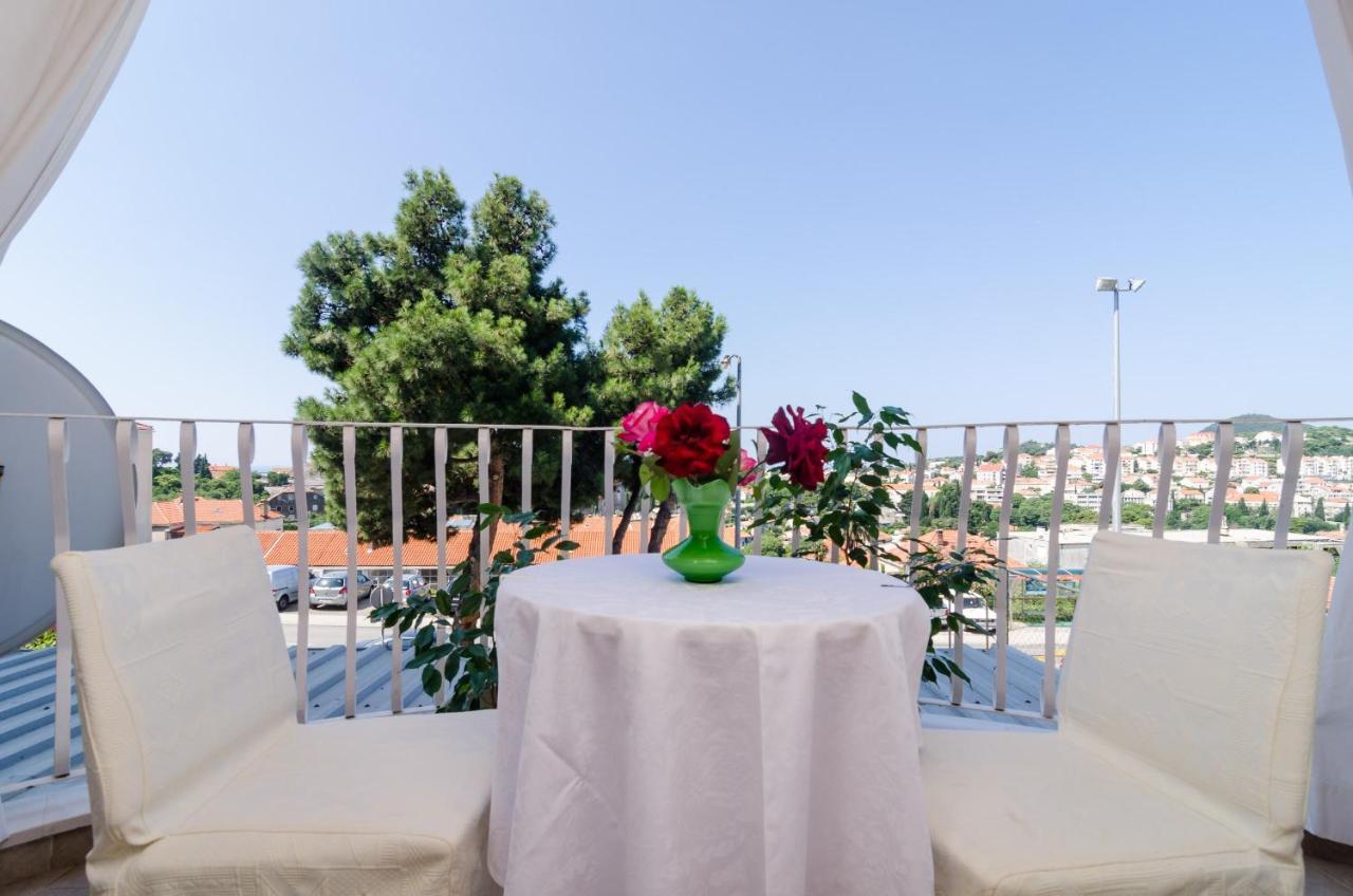 Rooms Jelka Dubrovnik Kültér fotó
