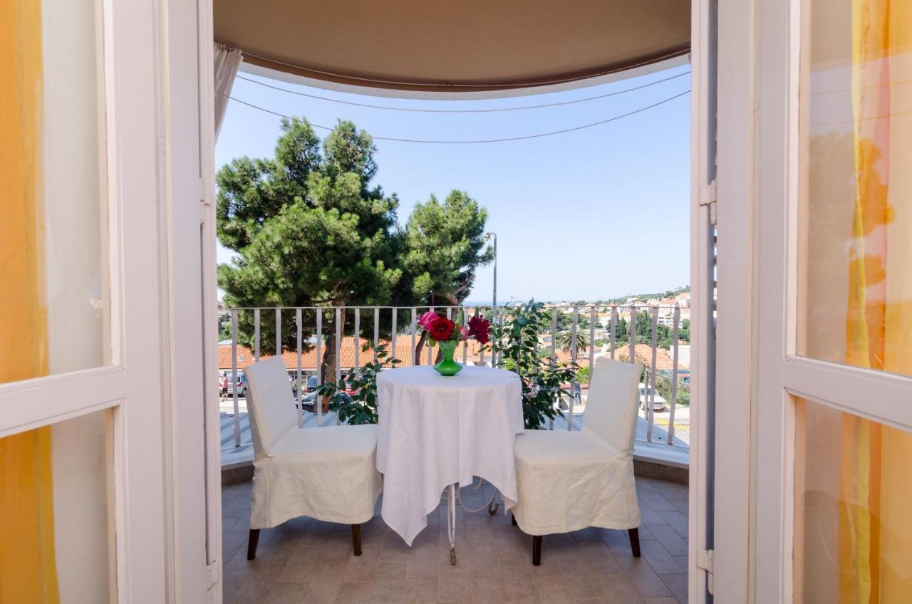 Rooms Jelka Dubrovnik Kültér fotó