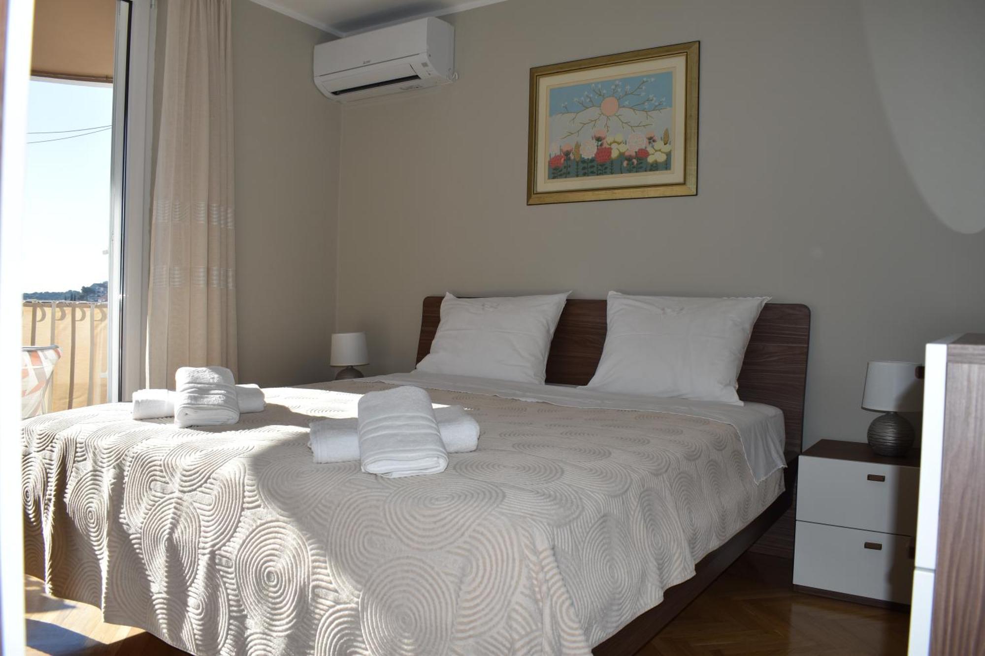 Rooms Jelka Dubrovnik Kültér fotó