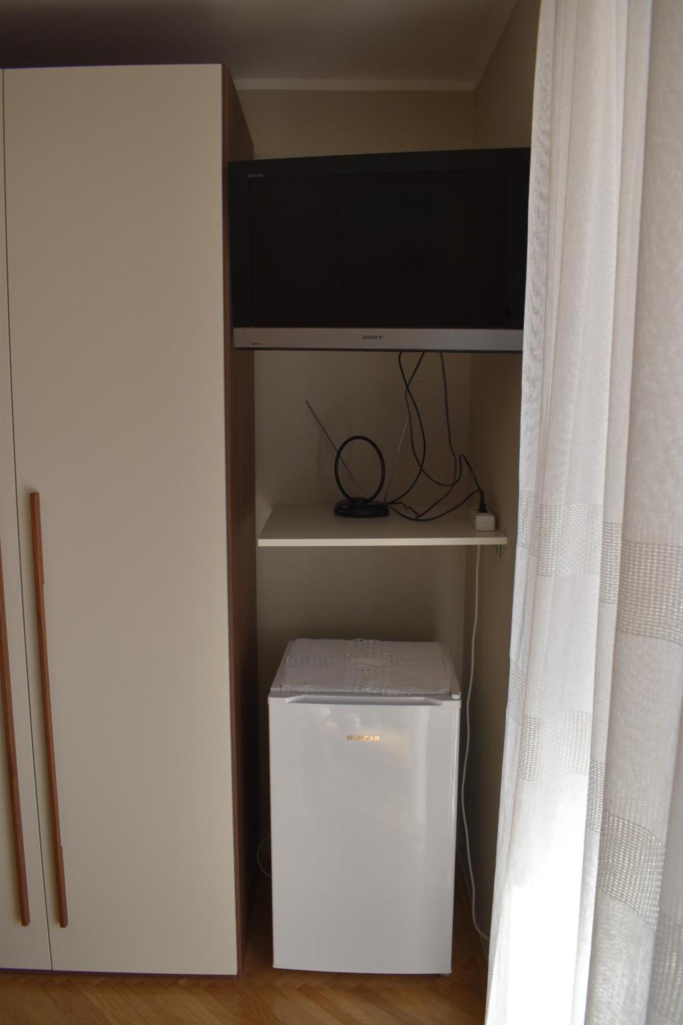 Rooms Jelka Dubrovnik Kültér fotó