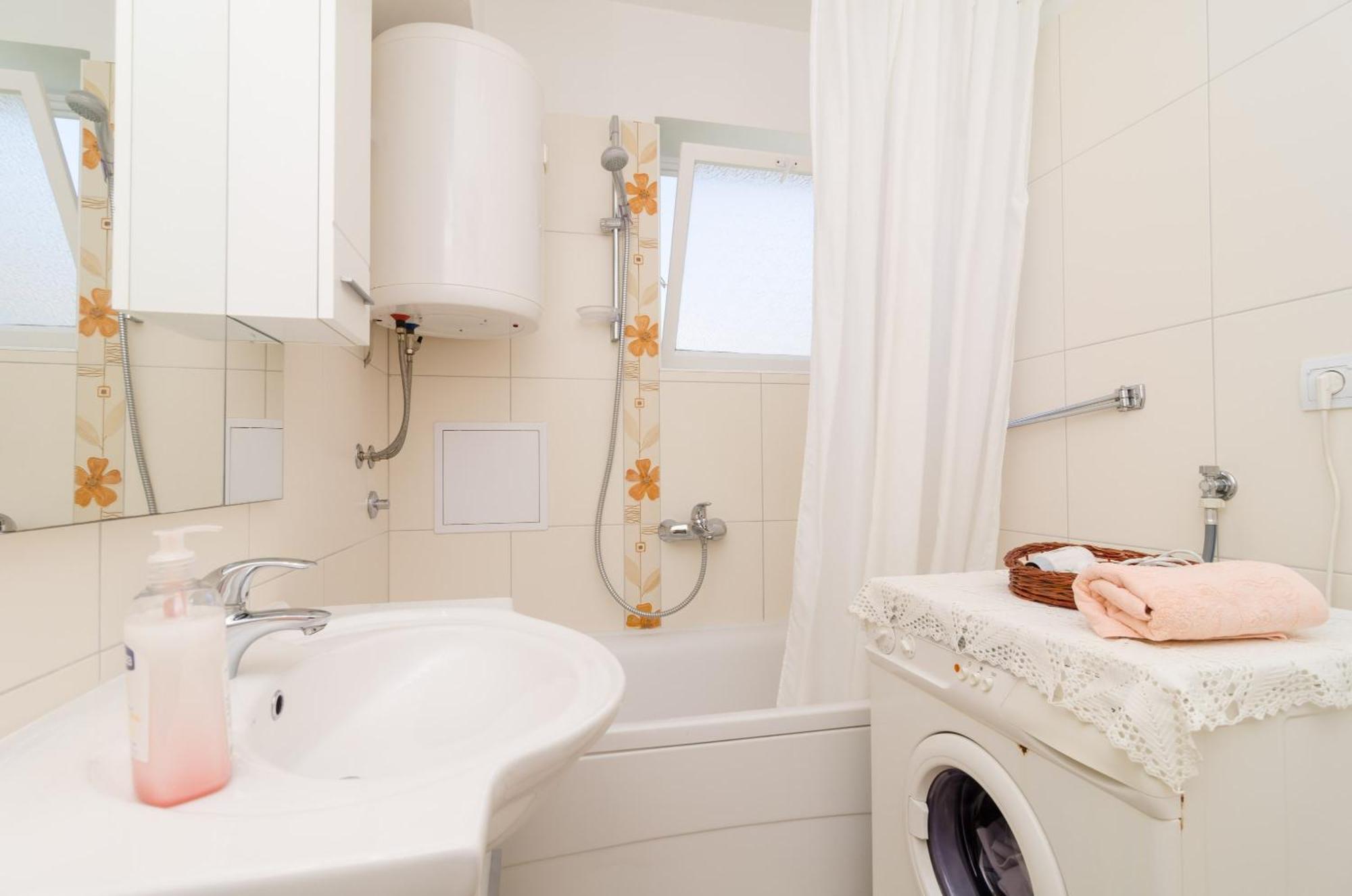 Rooms Jelka Dubrovnik Kültér fotó