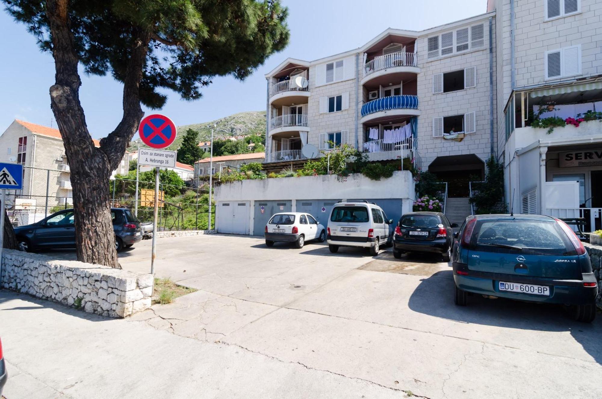 Rooms Jelka Dubrovnik Szoba fotó